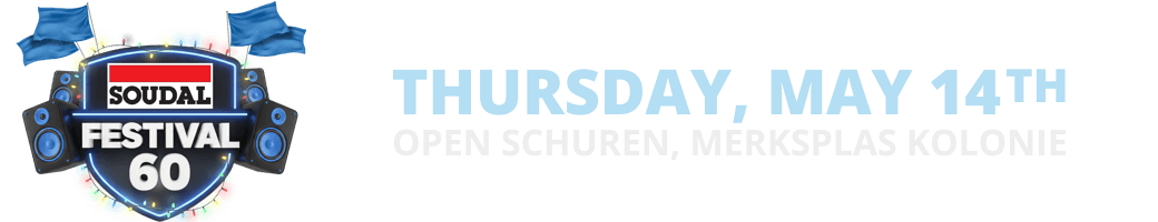 Soudal Festival Soudal Festival