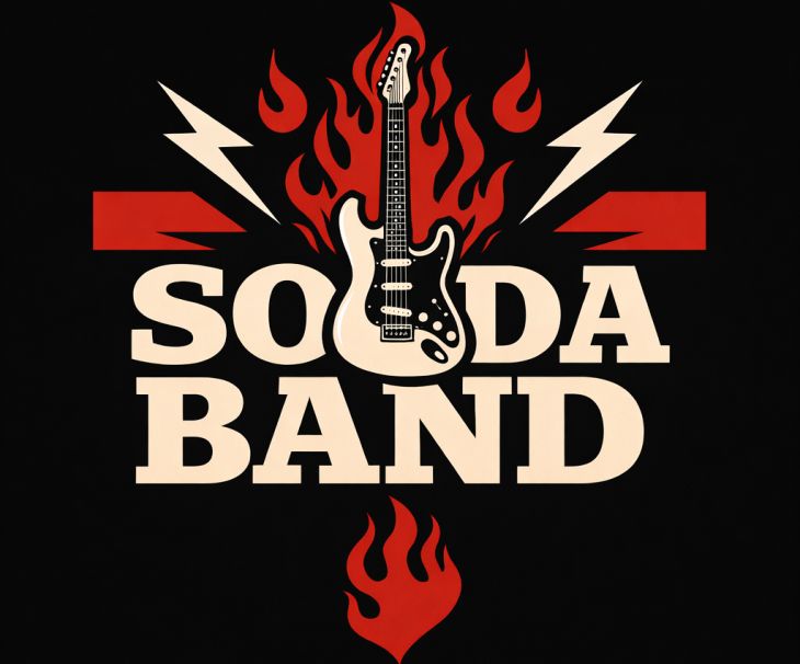 Soudaband XL