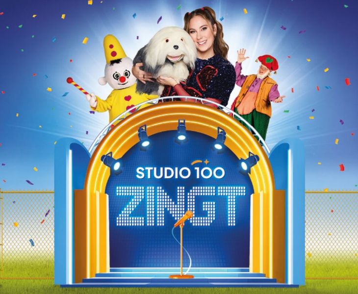 Headliners voor de kids! Headliners voor de kids!