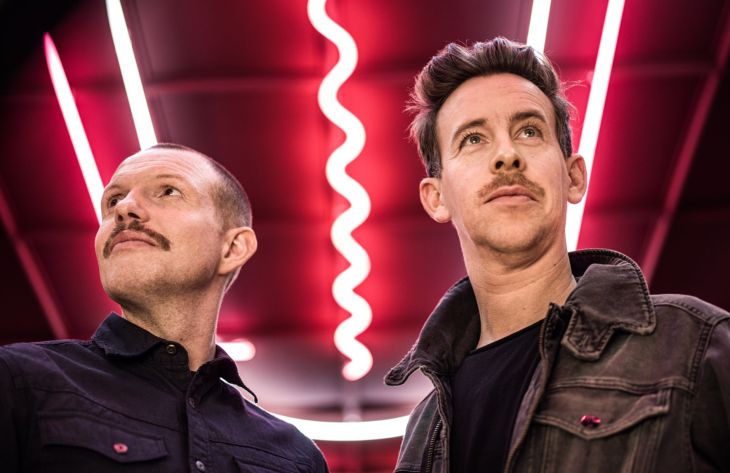 Cleymans & Van Geel Cleymans & Van Geel