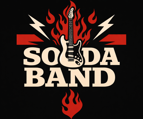 Soudaband XL