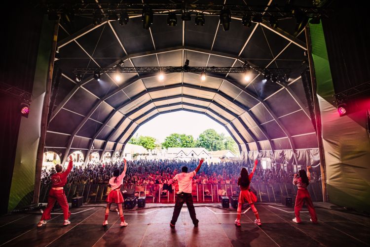Wat is het Soudal Festival? Wat is het Soudal Festival?
